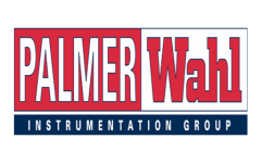 Palmer-Wahl-Logo